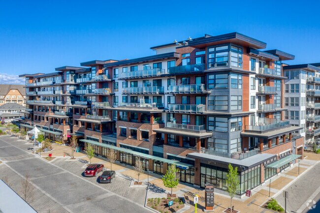 Building Photo - Calgary Condos