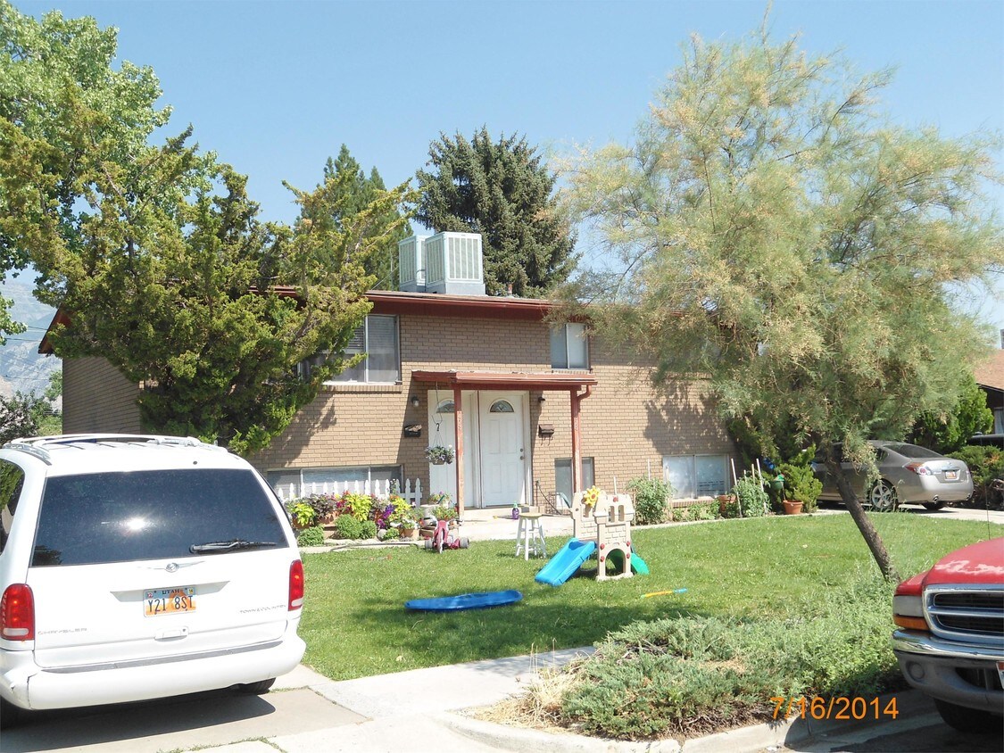 1473 S 605 W, Orem, UT 84058 Apartment for Rent in Orem, UT