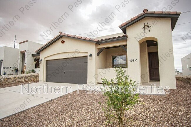 Foto del edificio - 12910 Terrington Ave