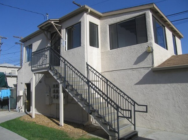 Foto del edificio - Central Avenue Apartments