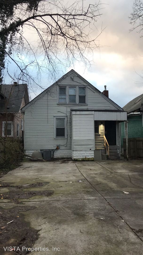 Building Photo - 5 br, 2 bath House - 729 s 32nd Street
