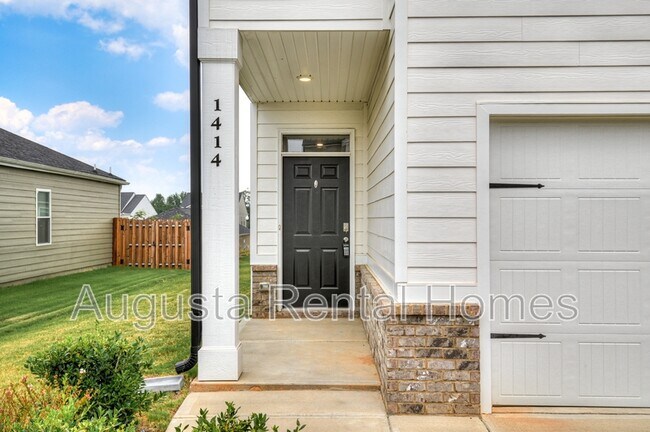 Building Photo - 1414 Deer Hollow Run