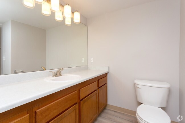2HAB,2BA-1091F - Valley Springs Apartments
