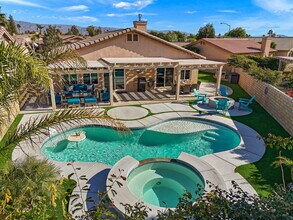 Building Photo - 49771 Lincoln Dr