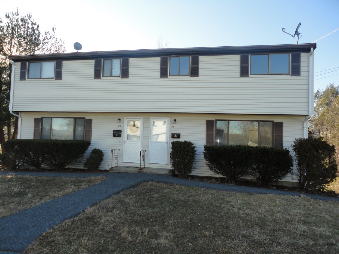 Duplex - 25 Adams Dr