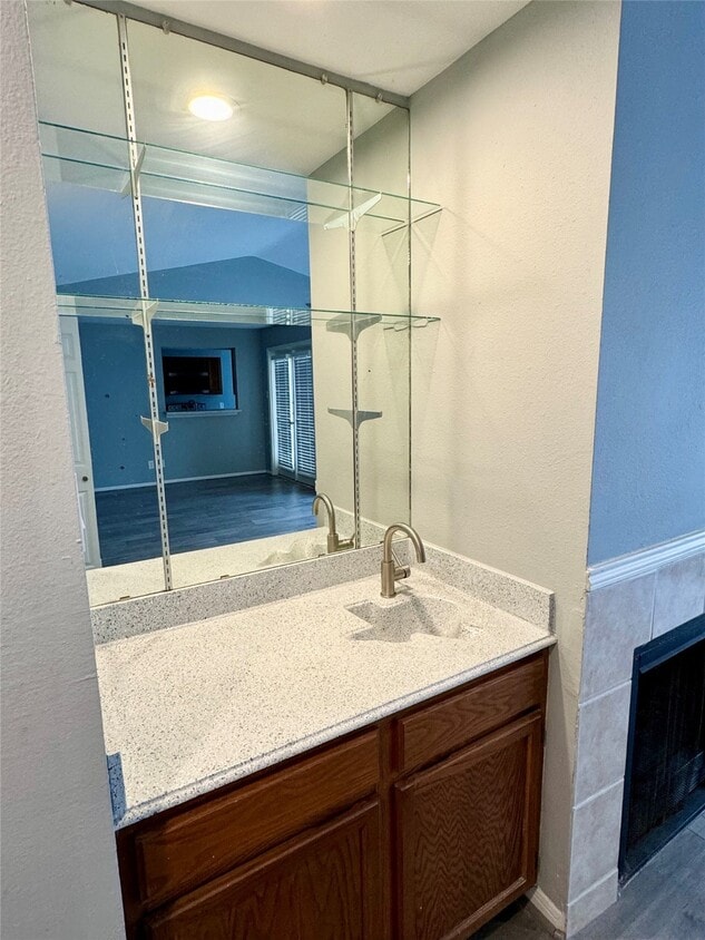 Foto principal - 14600 Fonmeadow Dr