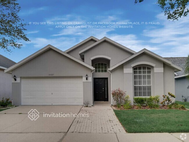 Building Photo - 16927 Hawkridge Rd