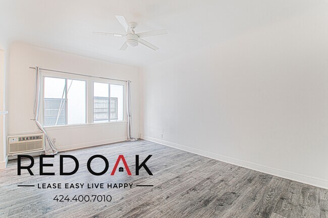 Foto del edificio - 121 N Kenmore Ave