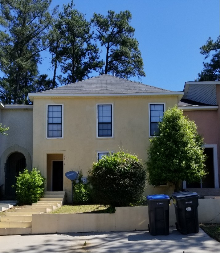 Primary Photo - Alexander Commons Townhomes