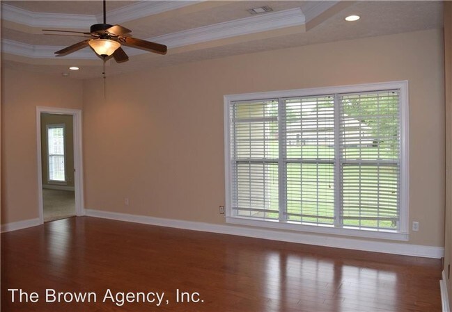 Foto del edificio - 3 br, 2 bath House - 1501 Karley Drive