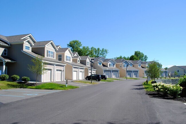Foto del interior - Park Place at Glenmont Square