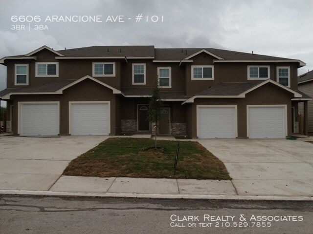 Foto del edificio - 6606 Arancione Ave