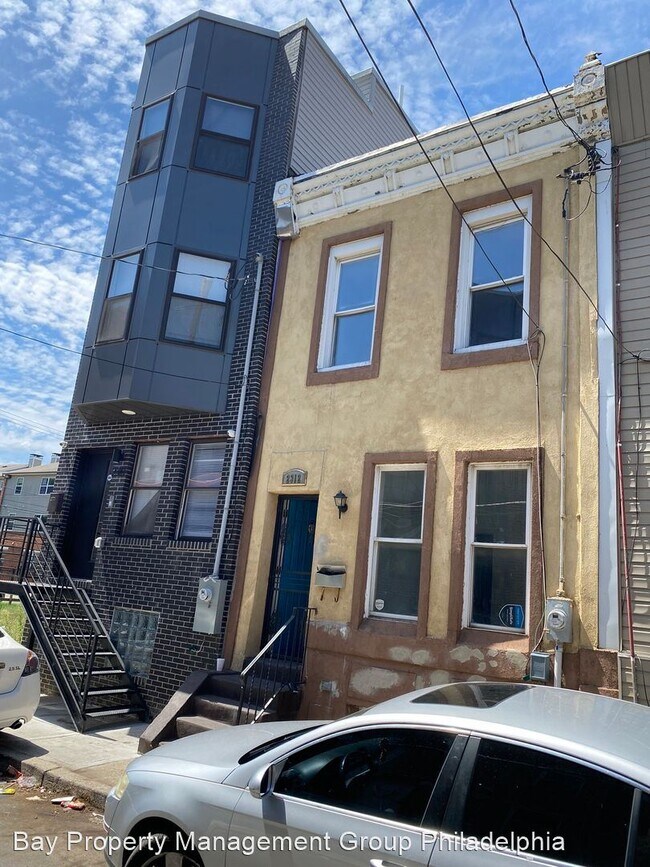 Building Photo - 4 br, 2 bath House - 2312 N Camac St