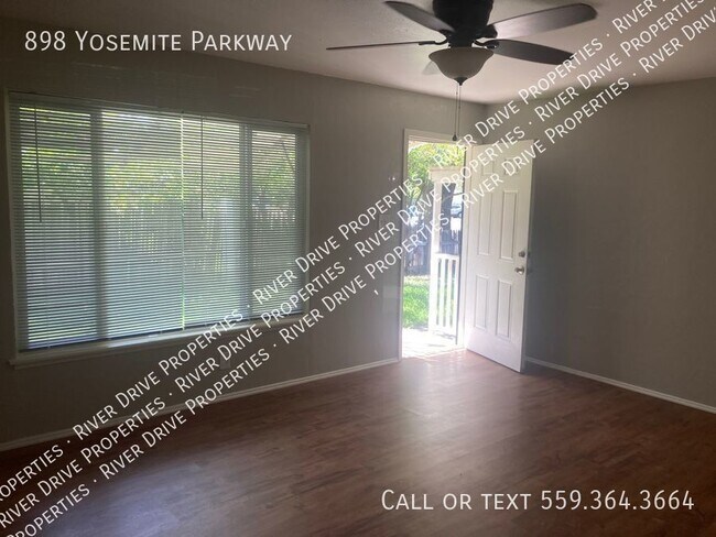 Foto del edificio - Adorable Two Bedroom Merced Home