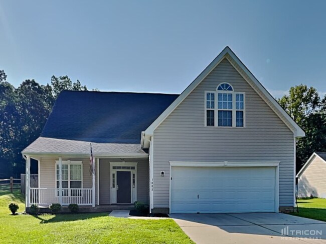 Foto del edificio - 1005 Barbee Farm Drive Monroe NC