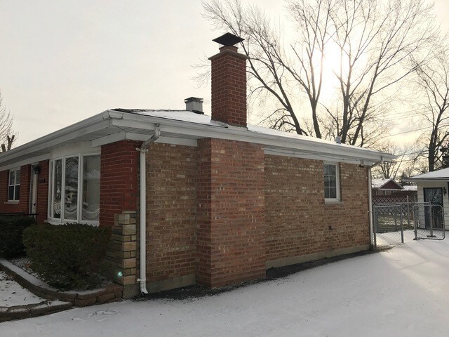 Building Photo - 7931 82nd St
