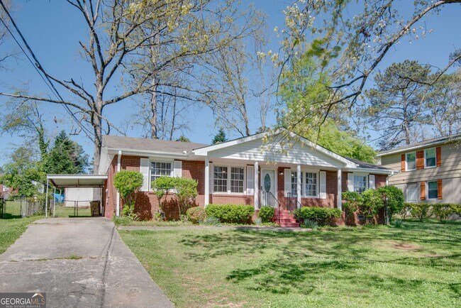 Foto del edificio - 6551 Bussell Way