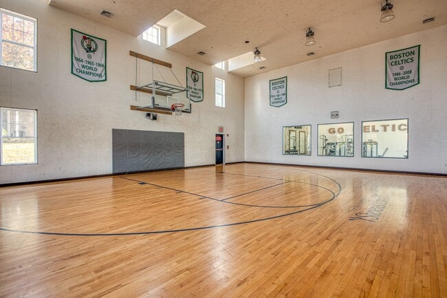 Foto del interior - The Residences at Stevens Pond