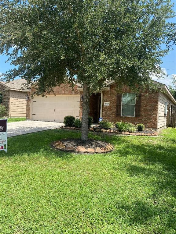 Foto principal - 12423 York Bend Ln