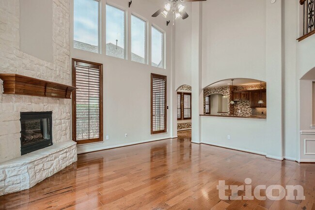 Foto del edificio - 10601 Waterview Pkwy