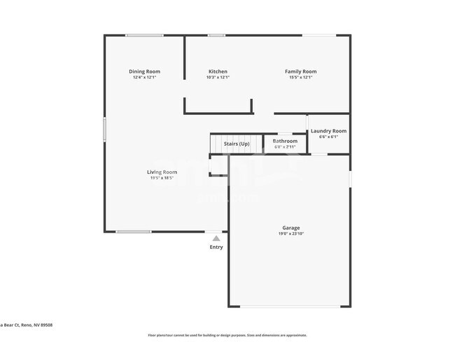 Foto del edificio - 17641 Papa Bear Ct