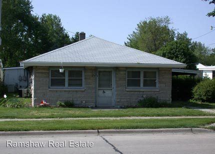 Primary Photo - 1 br, 1 bath Apartment - 109 W. Church St.