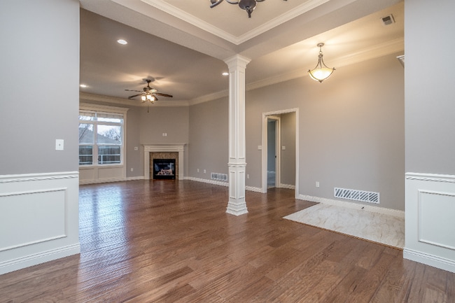 Building Photo - 14605 Covey Rise Dr