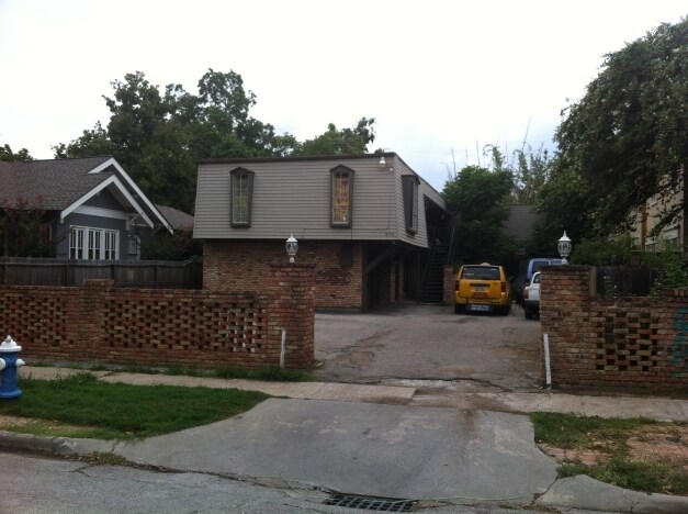 Foto principal - 614 Marshall St