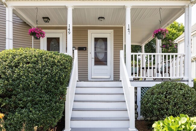 Foto del edificio - 147 Winslow Ave