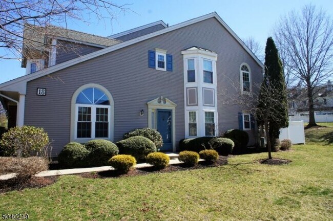Foto del edificio - 1808 Bayley Ct
