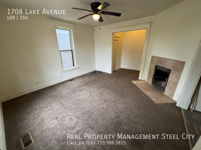 Building Photo - 1708 Lake Ave