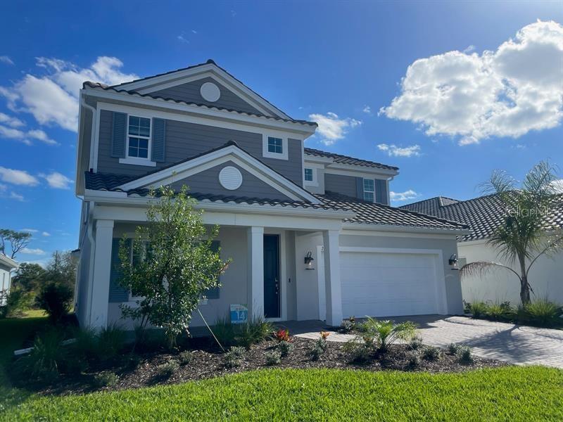 2802 Butterfly Jasmine Trail, Sarasota, FL 34240 House Rental in