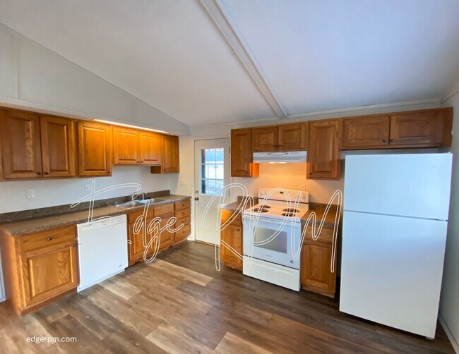 Foto del edificio - 220 9th St SW