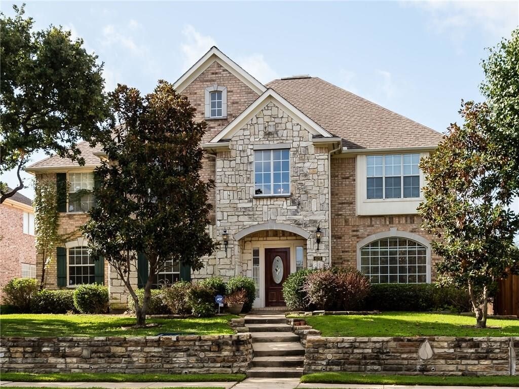 Primary Photo - 429 Forest Ridge Dr