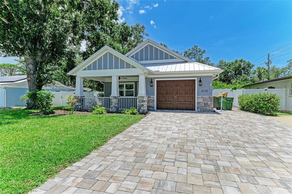Foto principal - 2110 Hawthorne St