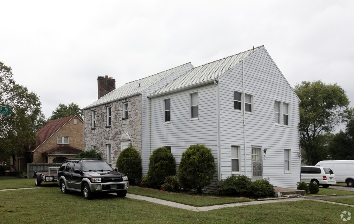 133 Lynnview Dr, Knoxville, TN 37918 Apartments in Knoxville, TN