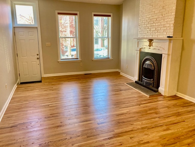 Building Photo - 132 N Collington Ave