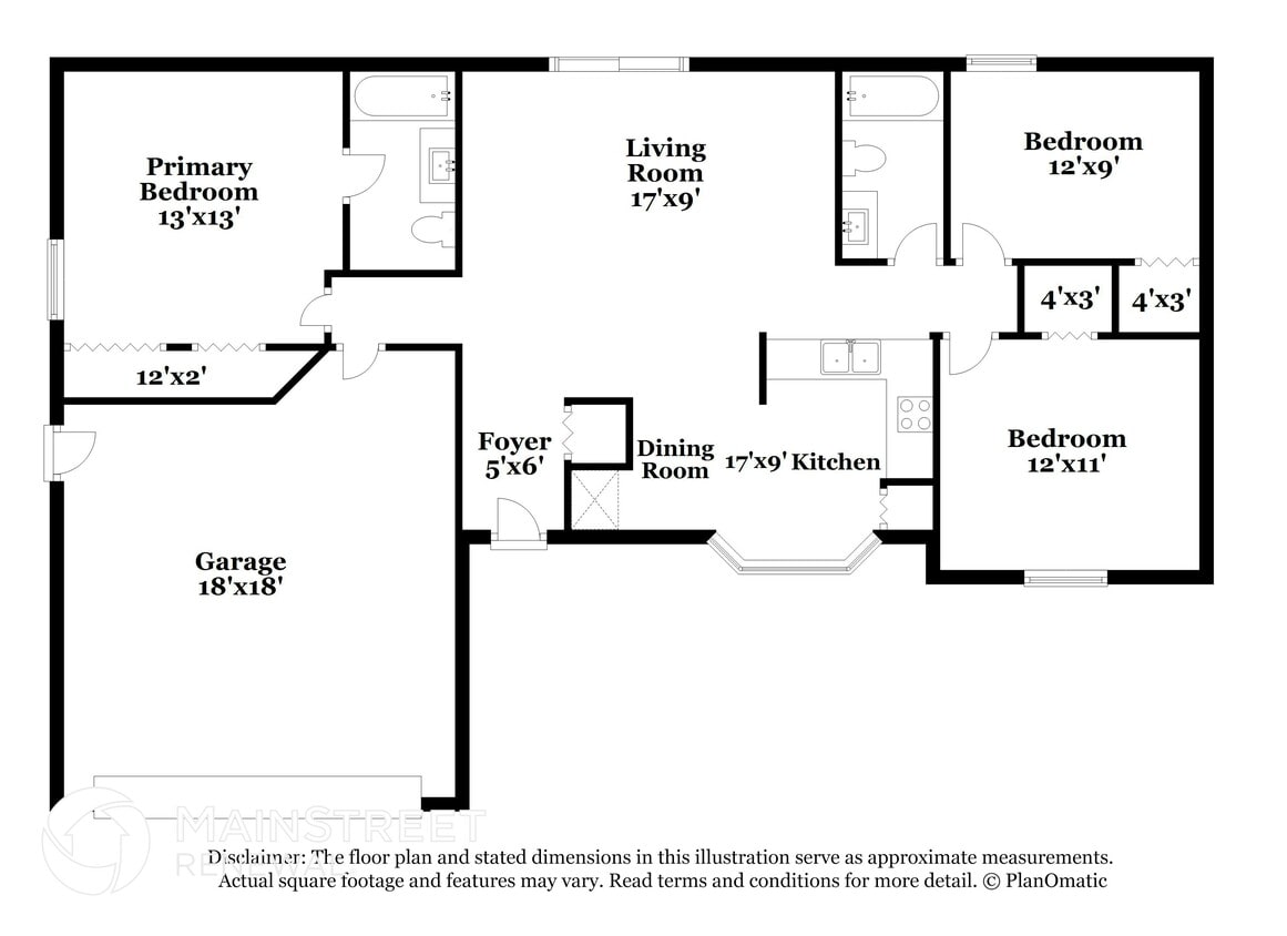 Primary Photo - 1790 Lantana Ct NW