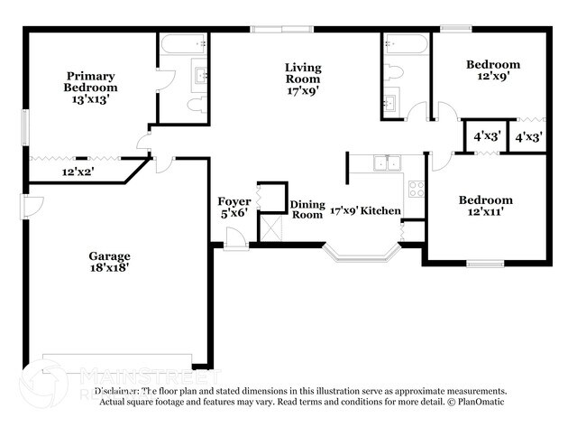 Foto del edificio - 1790 Lantana Ct NW