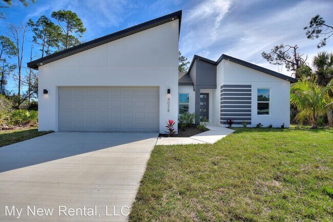 Building Photo - 4 br, 2 bath House - 4028 Twinbush Terrace