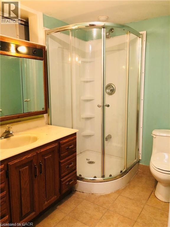 Photo du bâtiment - 357 Mohawk Rd W