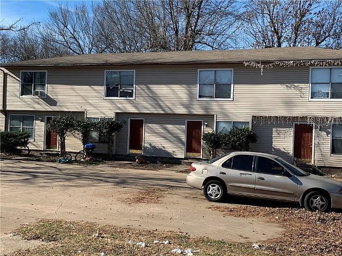525 N Betty Jo Dr, Fayetteville, AR 72701 Townhome Rentals in