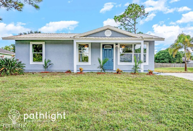 Primary Photo - 3 br, 1 bath House - 506 Collings Street S...
