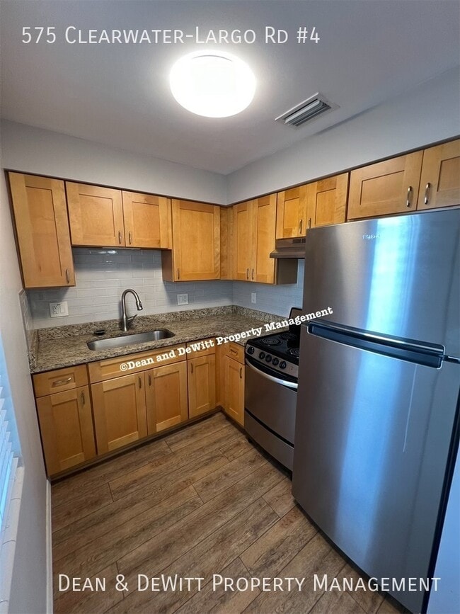 Building Photo - Affordable 1 BR Apartment in Largo - MidTo...