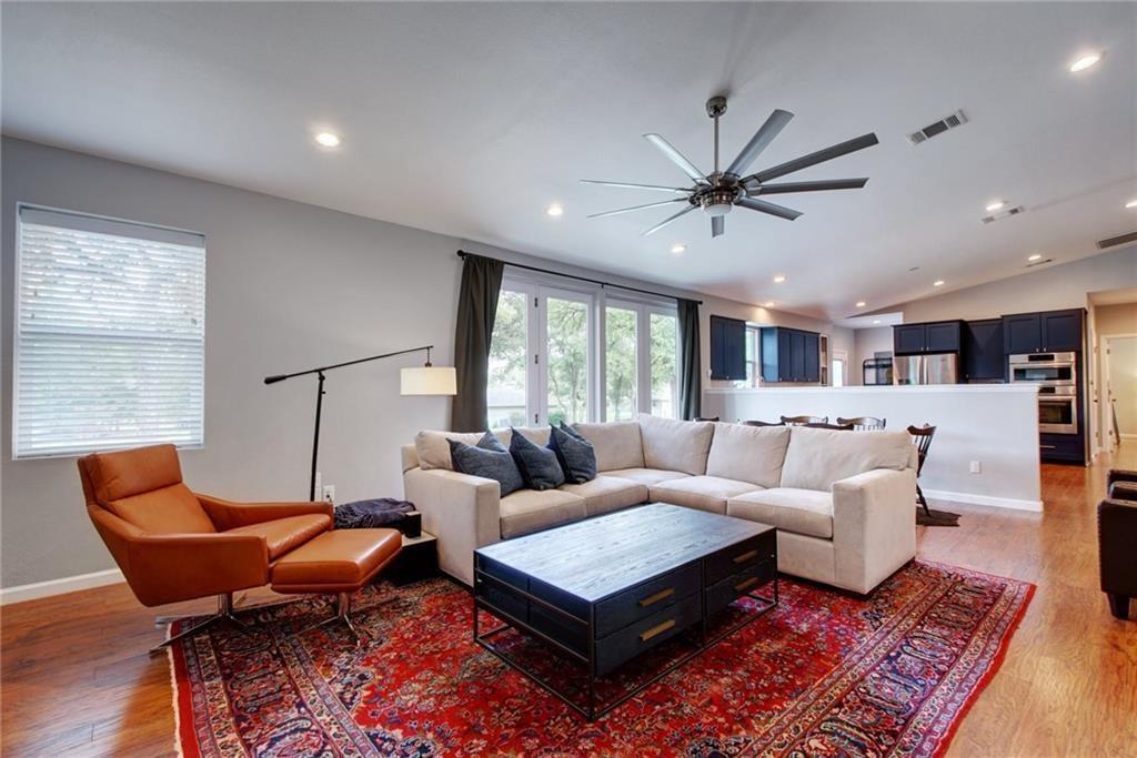 Foto principal - 2604 N Shields Dr
