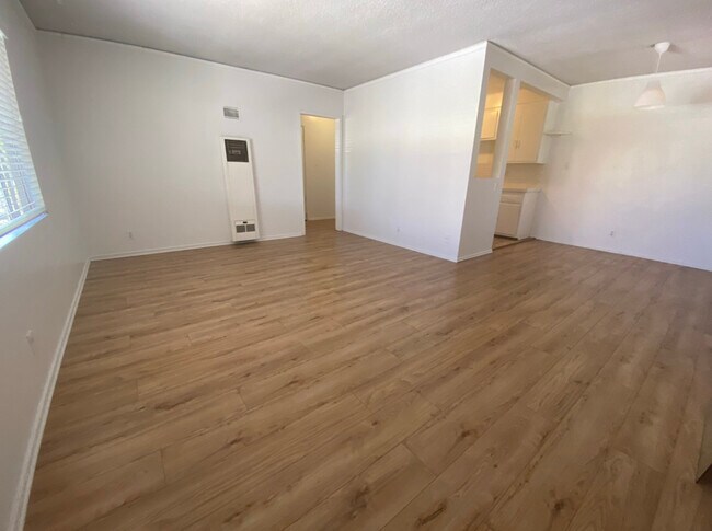 Building Photo - 3827 College Ave