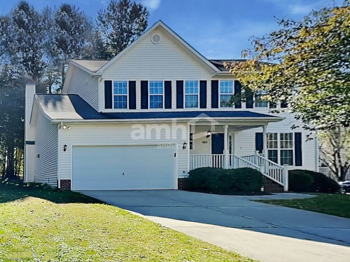 Primary Photo - 6613 Ivy Stone Dr