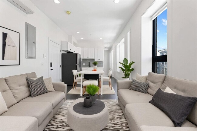 Foto del edificio - 1137 Washington St