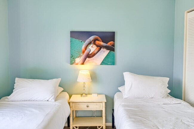 Foto del edificio - 2205 Avenue B