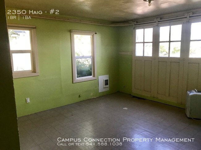 Building Photo - 2350 Haig St